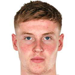 Mark McGuinness fm21