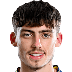 Jamie Bowden fm 2021