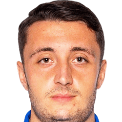 Anthony Hartigan fm 2021