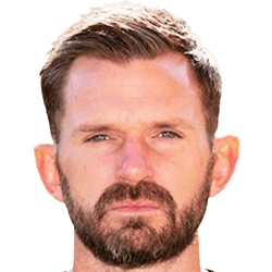 Mark Howard fm21
