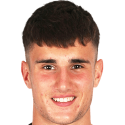 Ryan Longman fm 2021