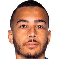Rod McDonald fm21