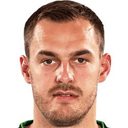 Luke Wilkinson fm21