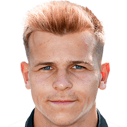 Jake Hessenthaler fm21
