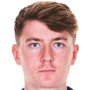 James Tilley fm21