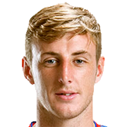 John Johnson fm 2021