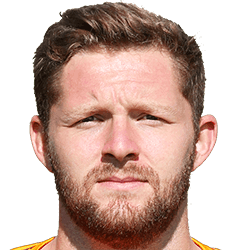 Jonny Maxted fm21