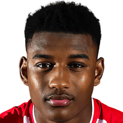 Jayden Richardson fm 2021