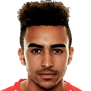 Brandon Ormonde-Ottewill fm21