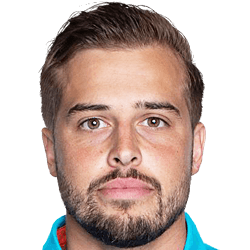 Harrison Heath fm 2021