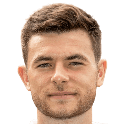 Nathan Sheron fm 2021