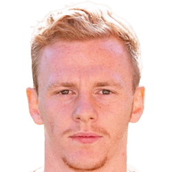 Callum Guy fm21