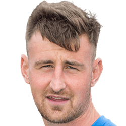 Scott Quigley fm21