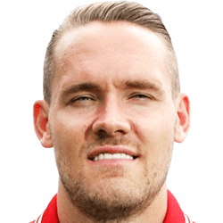 Chris Hussey fm21