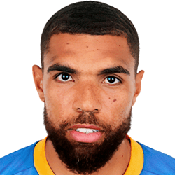 Scott Golbourne fm21