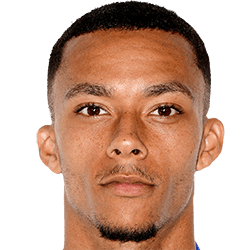 Josh Dacres-Cogley fm21