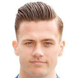 Miles Storey fm 2021
