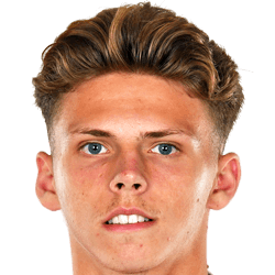 Ben Cottrell fm 2021