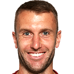 Andrew Williams fm21