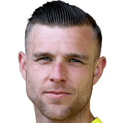 Jack Muldoon fm21
