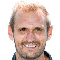 James Hanson fm21