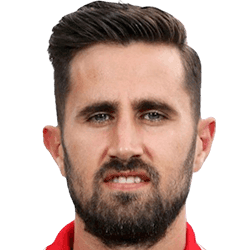 Chris Clements fm21