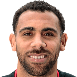 Anton Ferdinand fm21