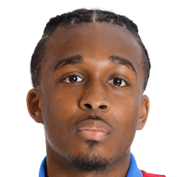 Vashon Neufville fm21