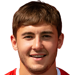 Dan Jones fm21