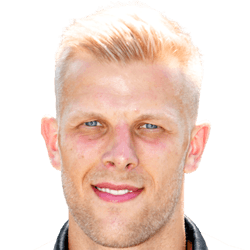 Harry Davis fm21
