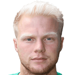 Jonathan Mitchell fm21