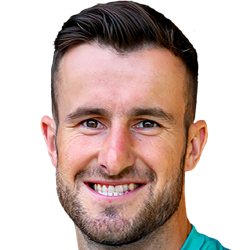 James Belshaw fm21