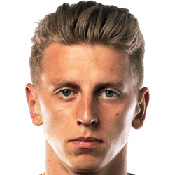 Laurence Wyke fm 2021