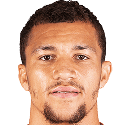 Cheye Alexander fm21