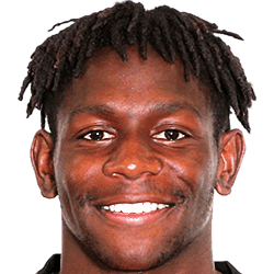 Omari Patrick fm21