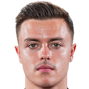 Ryan Williams fm 2021