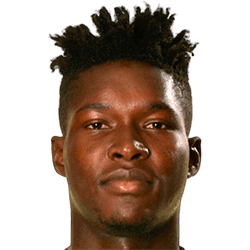 Joseph Anang fm 2021