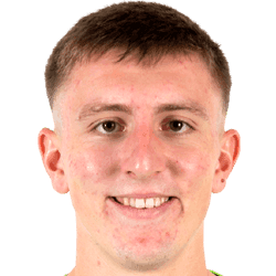 Billy Crellin fm 2021