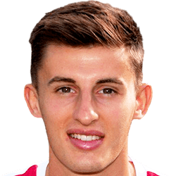 Kelland Watts fm 2021