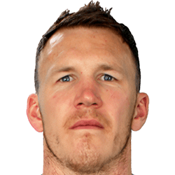 Mark Ellis fm21