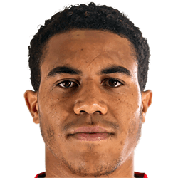 Priestley Farquharson fm 2021