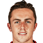 Sam Matthews fm21