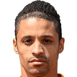 Daniel Leadbitter fm21