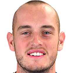 Josh Staunton fm 2021