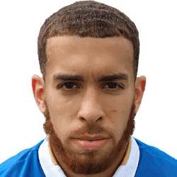 Faysal Bettache fm21