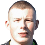 Anthony Patterson fm 2021