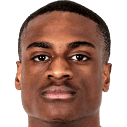 Nathanael Ogbeta fm21