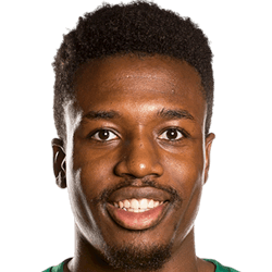 Timi Odusina fm21
