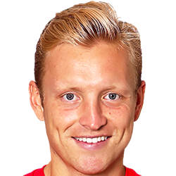 Josh Wright fm21