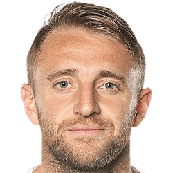 Jack Metcalf fm21
